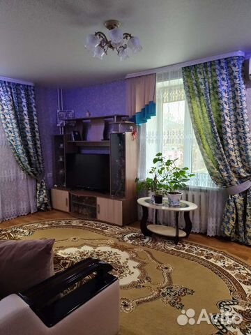 

1-к. квартира, 32 м², 2 кровати