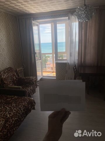 

2-к. квартира, 55 м², 3 кровати