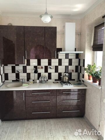 

Квартира-студия, 20 м², 2 кровати