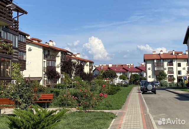 

2-к. квартира, 54 м², 4 кровати