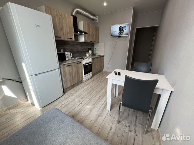 

2-к. квартира, 65 м², 4 кровати