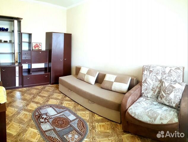 

1-к. квартира, 30 м², 2/9 эт.