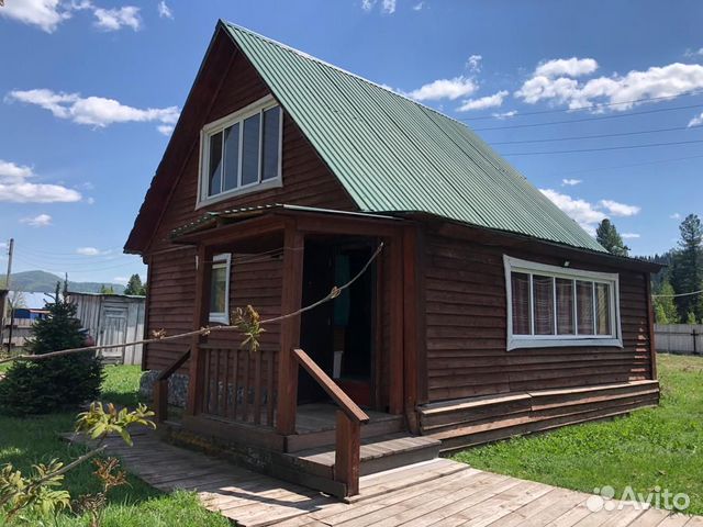 

2-к. дом, 88 м²