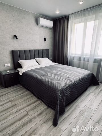 

2-к. квартира, 42 м², 2 кровати