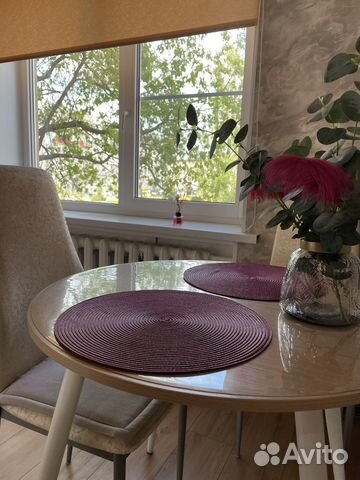 

2-к. квартира, 54 м², 3 кровати