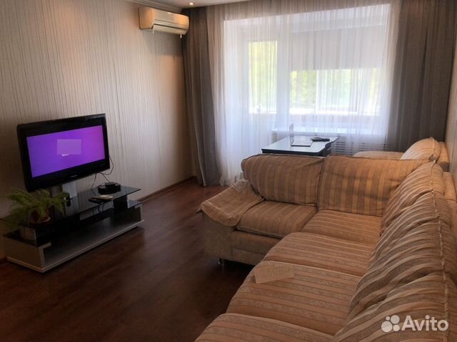 

2-к. квартира, 52 м², 3/9 эт.