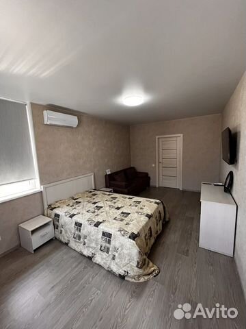 

2-к. квартира, 70 м², 4 кровати