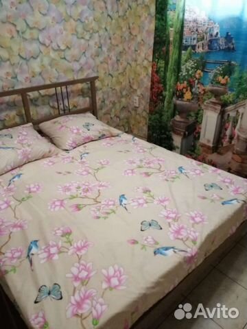 

2-к. квартира, 42 м², 1/6 эт.