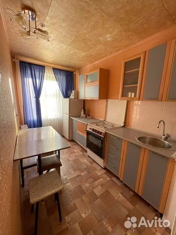 

2-к. квартира, 48,3 м², 4 кровати