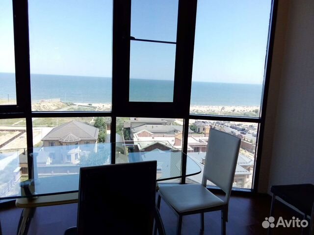 

2-к. квартира, 80 м², 3 кровати