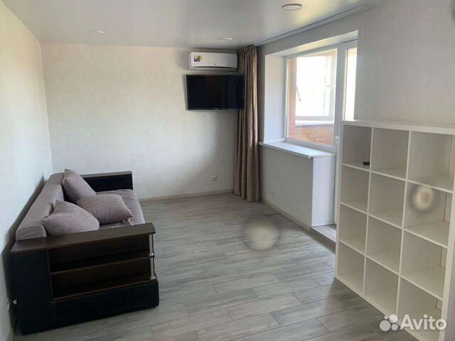 

2-к. квартира, 42 м², 6/21 эт.