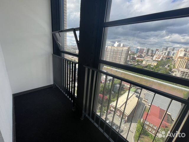 

Квартира-студия, 20 м², 1 кровать