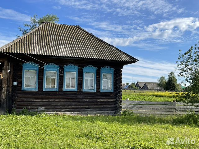 

2-к. дом, 60 м²