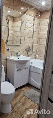 

2-к. квартира, 45 м², 4 кровати