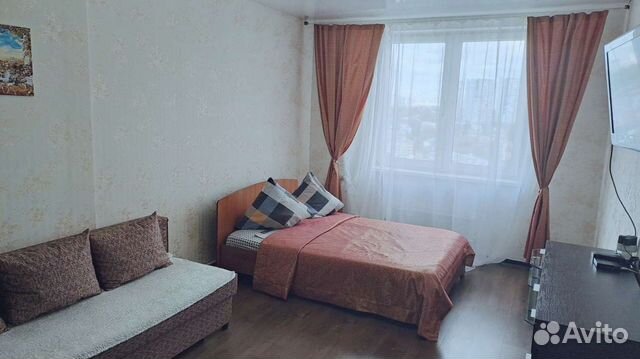 

2-к. квартира, 65 м², 5 кроватей