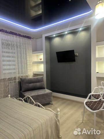 

2-к. квартира, 55 м², 3 кровати