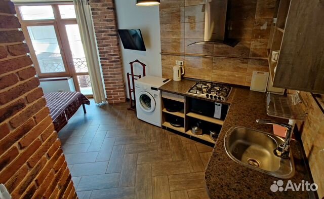 

2-к. квартира, 44 м², 3 кровати