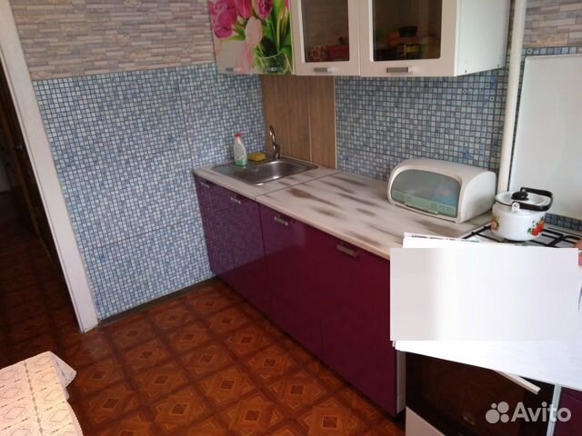 

3-к. квартира, 70 м², 4 кровати
