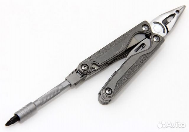 Удлинитель для бит Leatherman Bit Driver Extender Удлинитель для бит Leatherman Bit Driver Extender