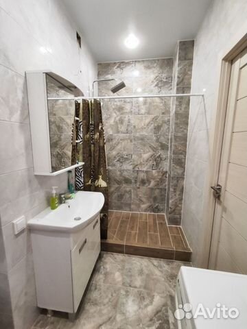 

1-к. квартира, 42 м², 2 кровати