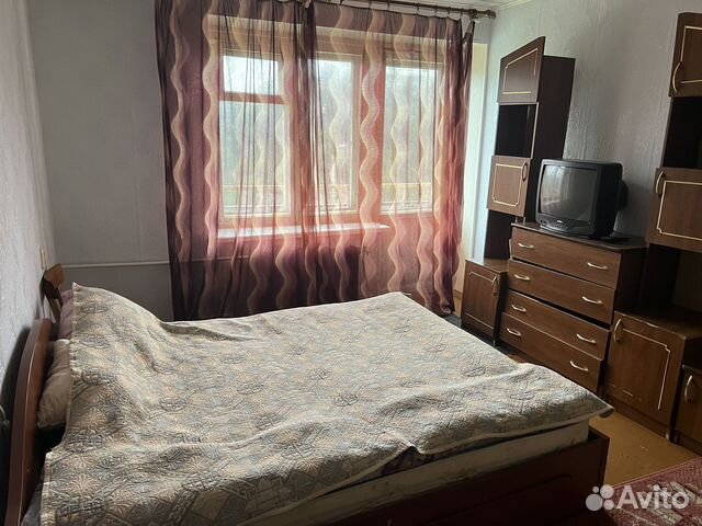 

1-к. квартира, 31 м², 1 кровать
