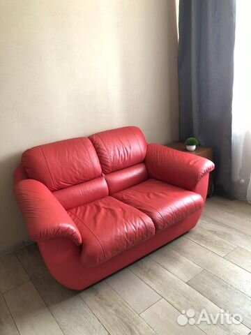 

1-к. квартира, 42 м², 4 кровати