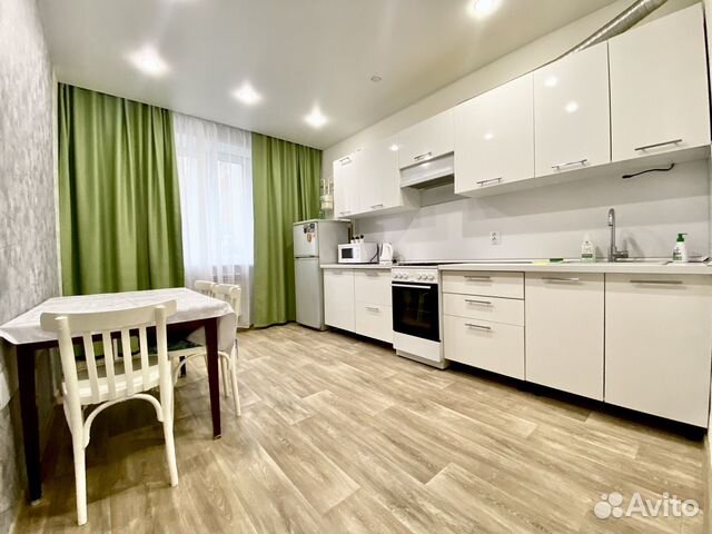 

2-к. квартира, 68 м², 4 кровати