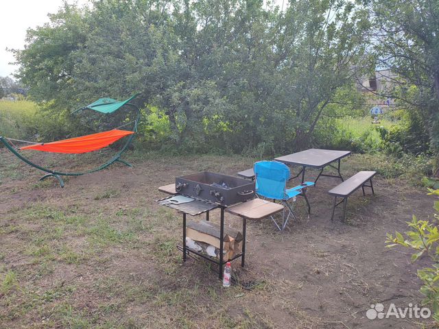 

3-к. дом, 60 м²