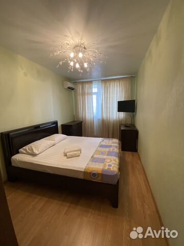 

2-к. квартира, 65 м², 7/9 эт.