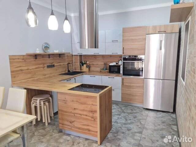 

4-к. дом, 150 м²