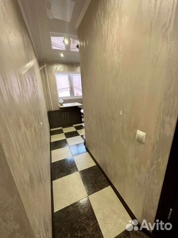 

2-к. квартира, 55 м², 4/5 эт.