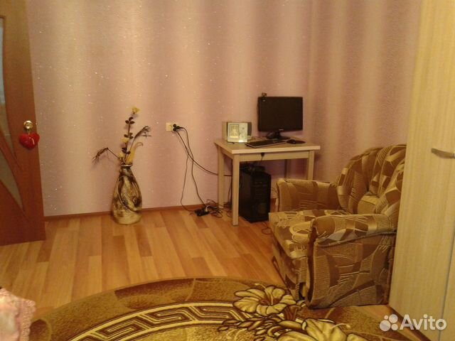 1-к квартира, 36 м², 3/9 эт. 1-к квартира, 36 м², 3/9 эт.
