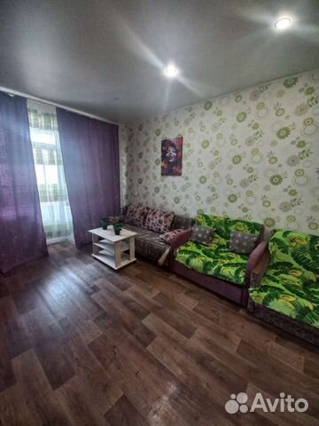 

2-к. квартира, 52 м², 5 кроватей