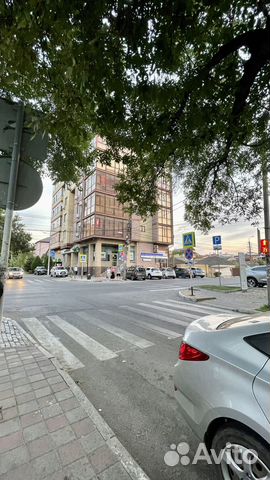 

1-к. квартира, 40 м², 3 кровати
