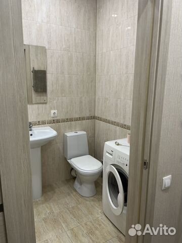 

1-к. квартира, 40 м², 7/9 эт.