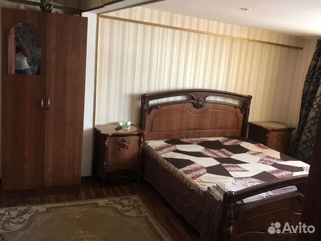 

2-к. квартира, 60 м², 3 кровати