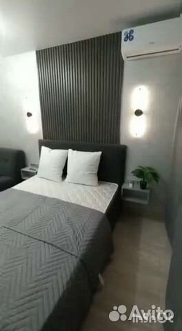 

2-к. квартира, 43 м², 3 кровати