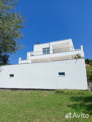 

5-к. коттедж, 346 м²