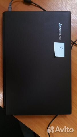 Ноутбук Леново B590 Характеристики Цена