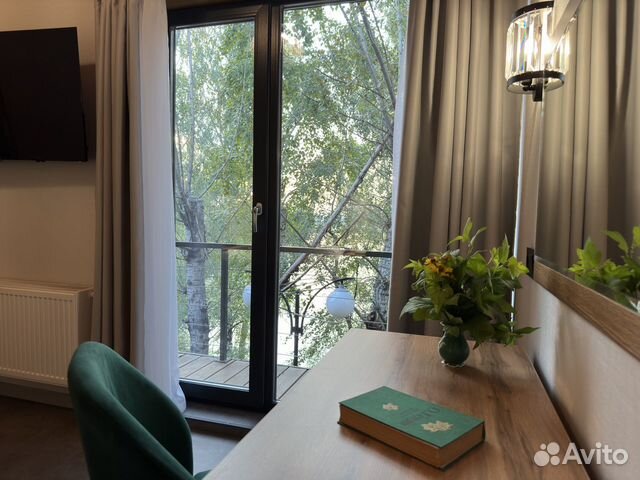 

1-к. квартира, 48 м², 1 кровать