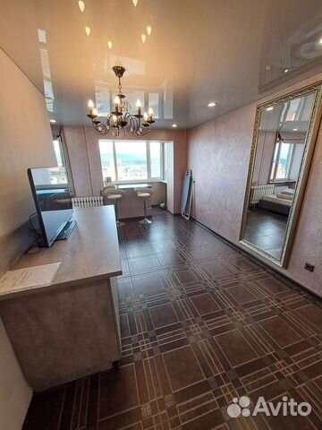

Квартира-студия, 31 м², 2 кровати