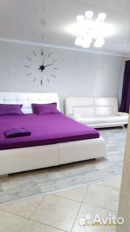 

2-к. квартира, 43 м², 4 кровати