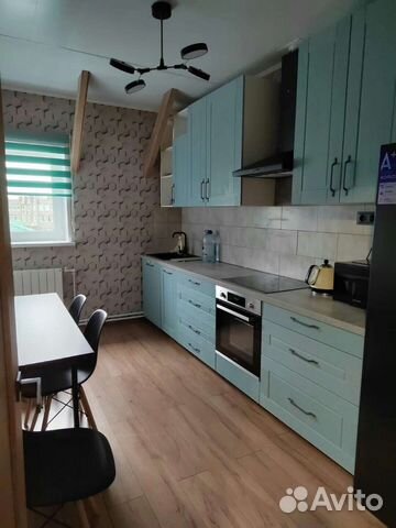 

3-к. квартира, 90 м², 6 кроватей