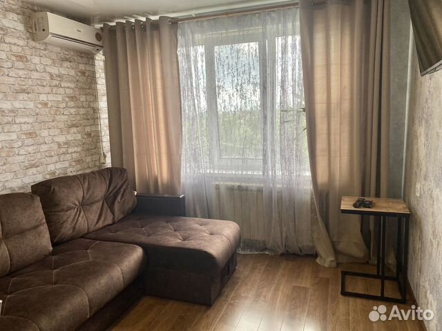 

Квартира-студия, 20 м², 1 кровать