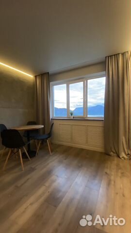 

2-к. квартира, 46 м², 3 кровати