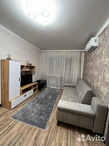

2-к. квартира, 46 м², 4 кровати
