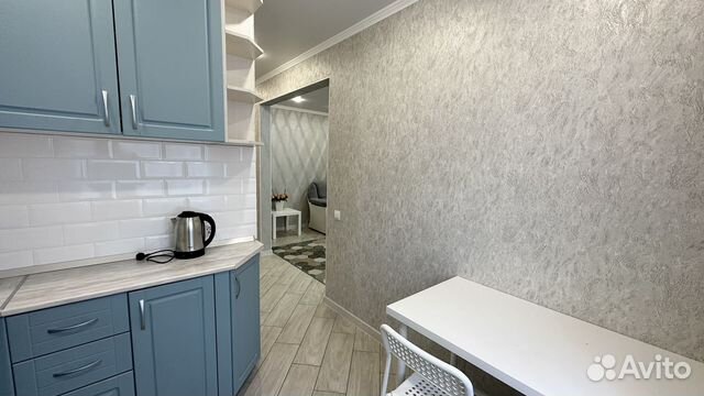 

2-к. квартира, 45 м², 3/5 эт.