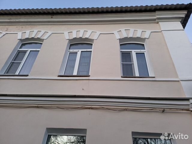 

1-к. квартира, 45 м², 3 кровати