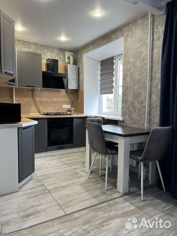 

Квартира-студия, 31 м², 2 кровати
