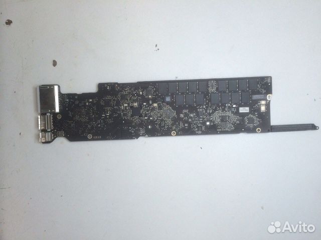 Материнская плата A1466 Macbook air 13 2012